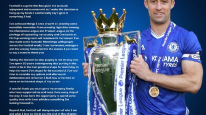 Geri Kejhil u penziji