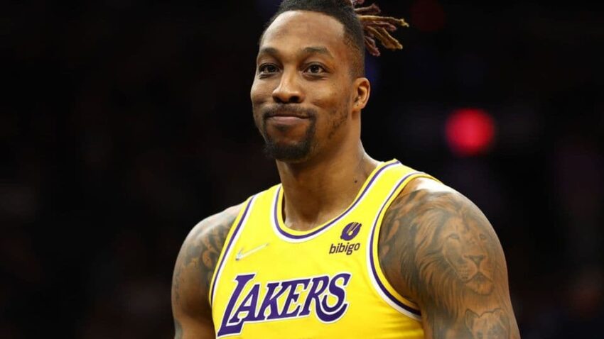 Dvajt Hauard na Tajvanu