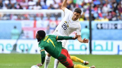 Marko Grujić: Malo je bod, željeli smo sva tri