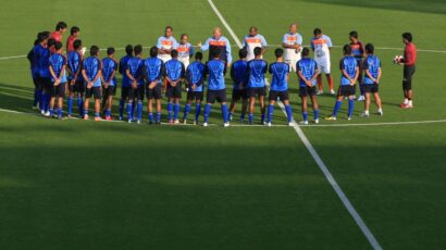 Čuveni remi Indije protiv Katara