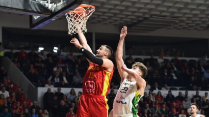 Litvanija lako preplivala Moraču – Crna Gora u februaru traži Mundobasket