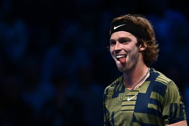 RUBLJOV: Ne moram baš da se odmorim posle sezone