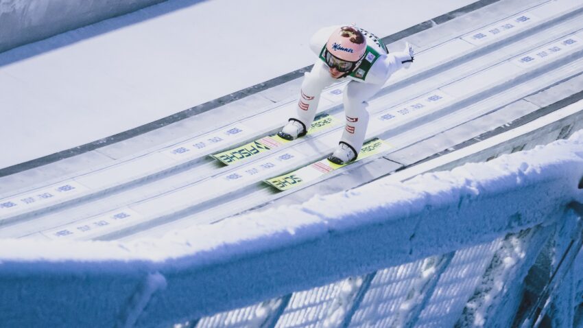 Kraft i Granerud zajedno na vrhu! (VIDEO)