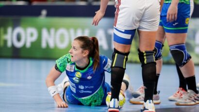 Mađarska savladala Sloveniju i poslala Dansku u polufinale