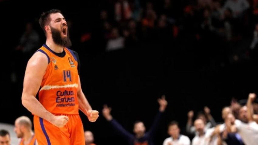 Žalgiris sjajnom četvrtom dionicom slomio Albu, Valensija utišala Pirej