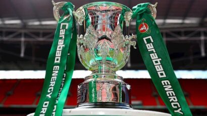 Liga kup (1/8 finala): Veliki derbi na “Etihadu”, Junajted protiv drugoligaša