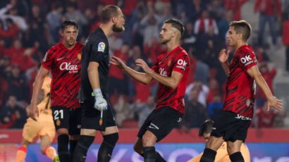 Dmitrović spustio rampu, Atletiko Madrid ponovo poražen