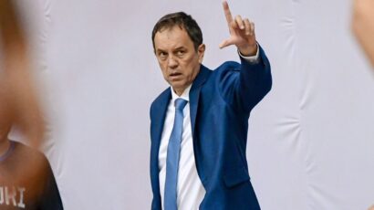 Danijel Jusup razočaran: Budućnost je kaznila naše opuštanje