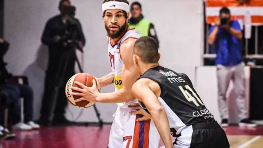 Oslabljeni Partizan bez problema u Čačku