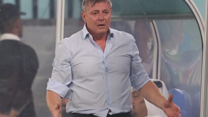 DRAGAN STOJKOVIĆ: Selektorski (anti)heroj