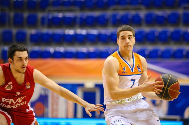 Balša Živanović