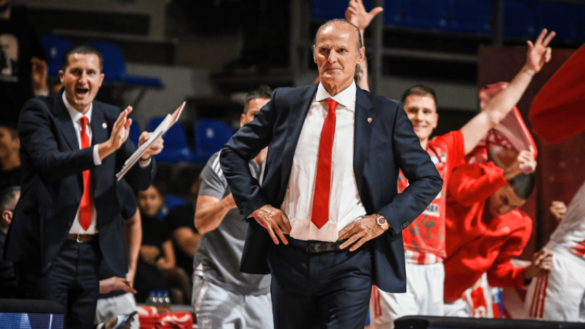 DUŠKO IVANOVIĆ: Ne smijemo ih potcijeniti