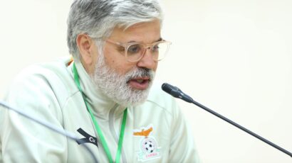 Aljoša Asanović za Meridiansport najavio susret Hrvatske i Japana: Protivniku maksimalan respekt, a nama pobjeda!