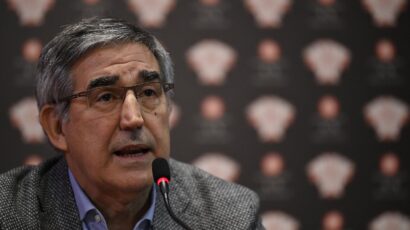 Bertomeu: FIBA ima šansu da uništi Evroligu