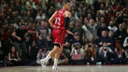 BILI BERON: Ne žalim što sam utišao “delije”