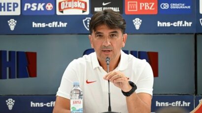 Dalić: Ovo je naše rusko finale, Srbija parirala Brazilu dobrih sat vremena