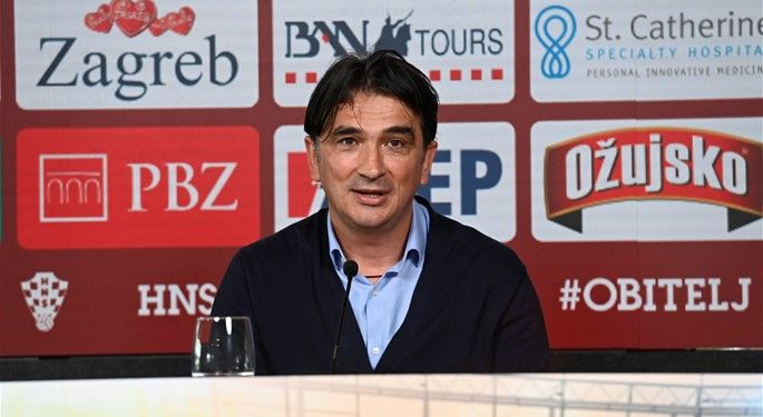 DALIĆ: Hrvatska je izvukla najtežu grupu…