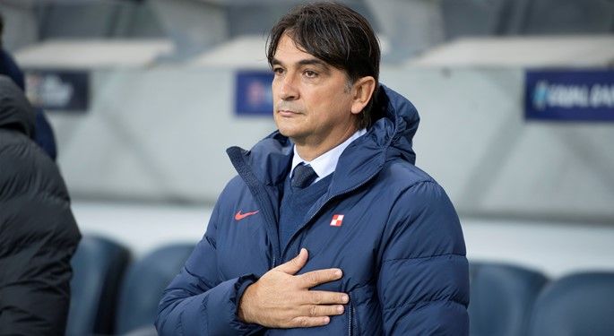 DALIĆ NAKON TURSKE: Postali smo meta svima, dobra priprema za Ligu nacija