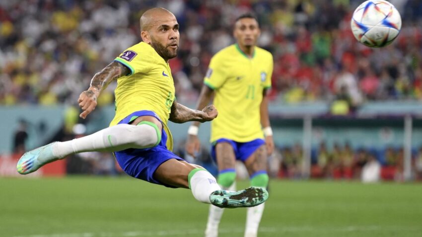 Hrvatska je poput Srbije