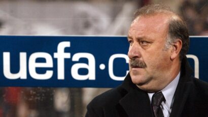 MESI IMPRESIONIRAO DEL BOSKEA: Uvijek biram Argentinca ispred Ronalda