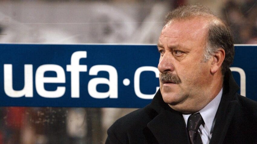 MESI IMPRESIONIRAO DEL BOSKEA: Uvijek biram Argentinca ispred Ronalda