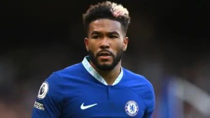 MALEROZNI DŽEJMS: Defanzivac obnovio povredu, čeka ga duža pauza