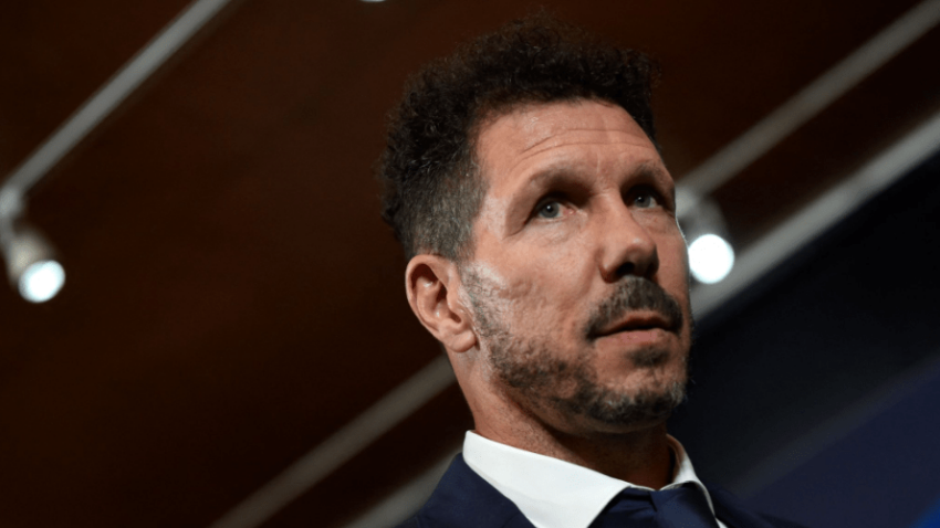 ČOLO SIMEONE POJAČAVA DEFANZIVU – 'Jorgandžije' kupuju kod 'lisica'