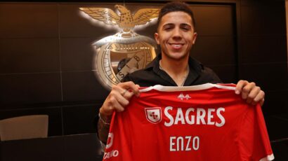 FERNANDEZ STIŽE NA ENFILD: Liverpul pobijedio u trci za najboljeg mladog igrača Mundijala