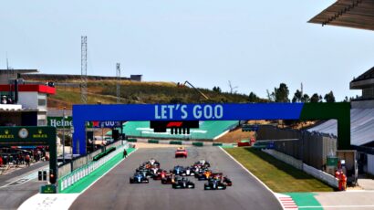Formula 1 pojačava sprint trke!