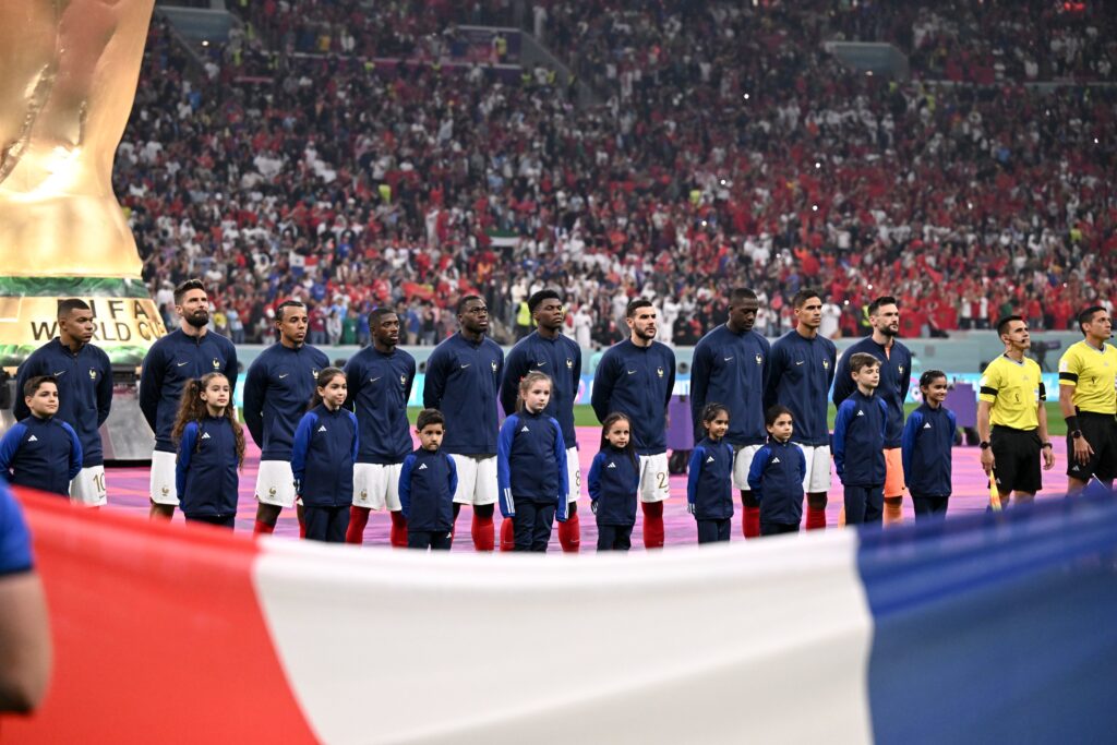 Argentina