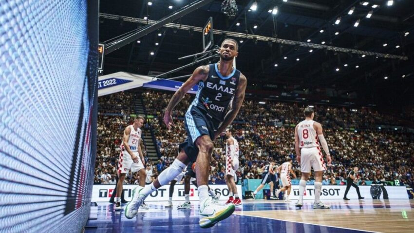 POVRATAK: Dorsi napustio Dalas