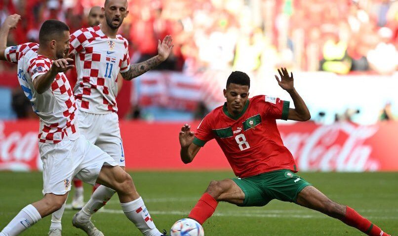 Hrvatska i Maroko - otvorili i zatvoriće mundijalsku priču