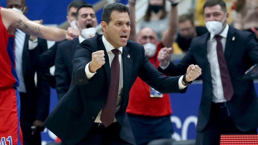 ITUDIS PRELOMIO: Grci objavili konačan spisak putnika na Mundobasket