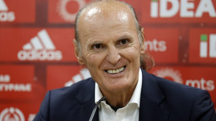 IVANOVIĆ UPOREDIO BARSELONU I VALENSIJU: Konačno smo imali sreće, borićemo se za Kampaca