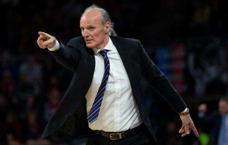 IVANOVIĆ PRED BARSELONU: Dobrić neće putovati, Nedović je pod znakom pitanja