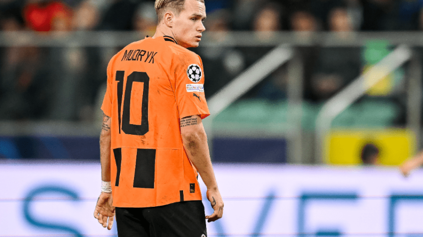 ŠAHTJOR ODBIO ARSENALOVU PONUDU – Saga oko Mudrika se nastavlja