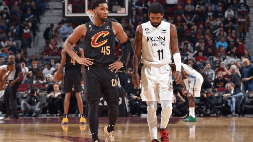 BRUKLIN SE NE ZAUSTAVLJA - Izvrsnom Garlandu nedostajala podrška