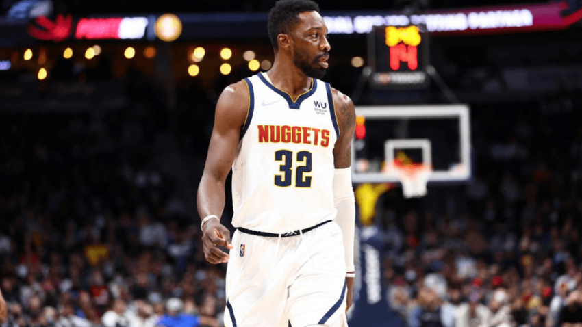 ISKUSNI DŽEF GRIN VAN STROJA – Minimum mjesec dana pauze za Jokićevog saigrača