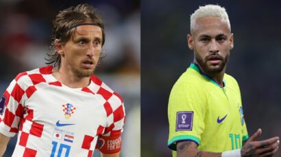 ISTORIJAT: Brazilu “leži” Hrvatska (video)