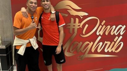 Mbape: Moraću da ga ubijem! (VIDEO)