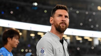 MESI: Izbačen iz tima na dvije nedelje