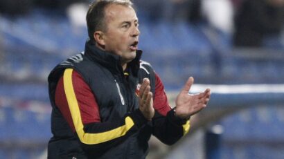 RADULOVIĆ ODABRAO ZA LIBAN I SRBIJU: Na spisku i dvojica debitanata