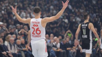 Nedović riješio derbi pa pecnuo Lesora: Mislim da nije ukus onakav kakvom su se nadali