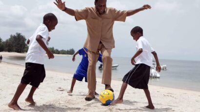 Pele: “U bolnici sam na redovnim pregledima”