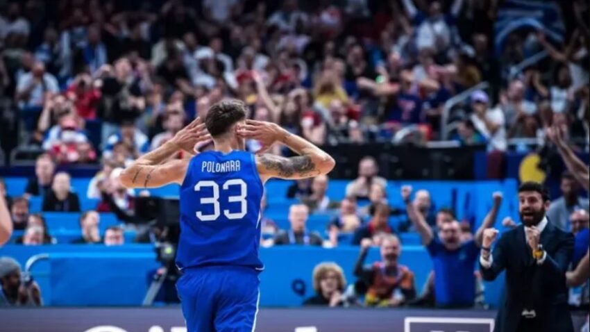 ITALIJAN GLEDA KA BEOGRADU? Zvezda zainteresovana za Polonaru