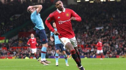 POTPISI NA OLD TRAFORDU – Mančester junajted produžio saradnju sa četiri prvotimca