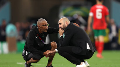 Marokanci u oblacima: Ko nam brani da sanjamo titulu!