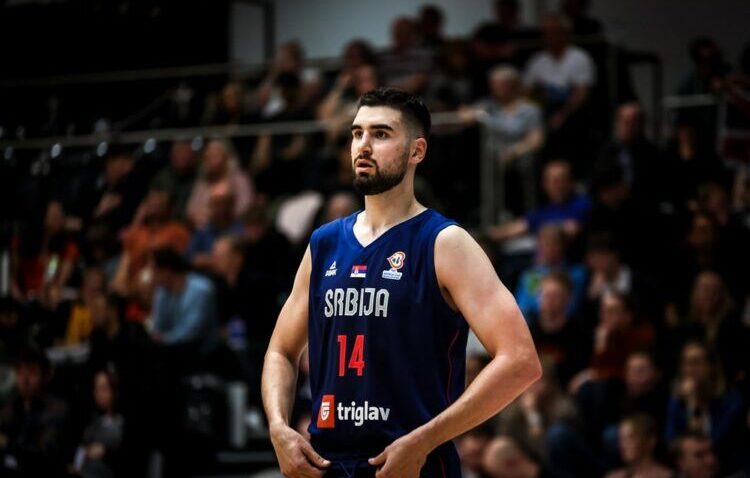 ŠPANIJU ZAMIJENIO TURSKOM: Reprezentativac Srbije pojačao Galatasaraj