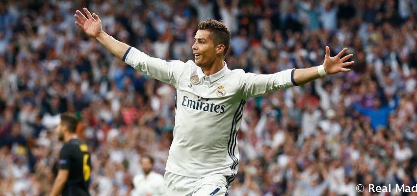 Čeferin o Ronaldu: Jedna od najsjajnijih zvijezda u sazvježđu Lige šampiona