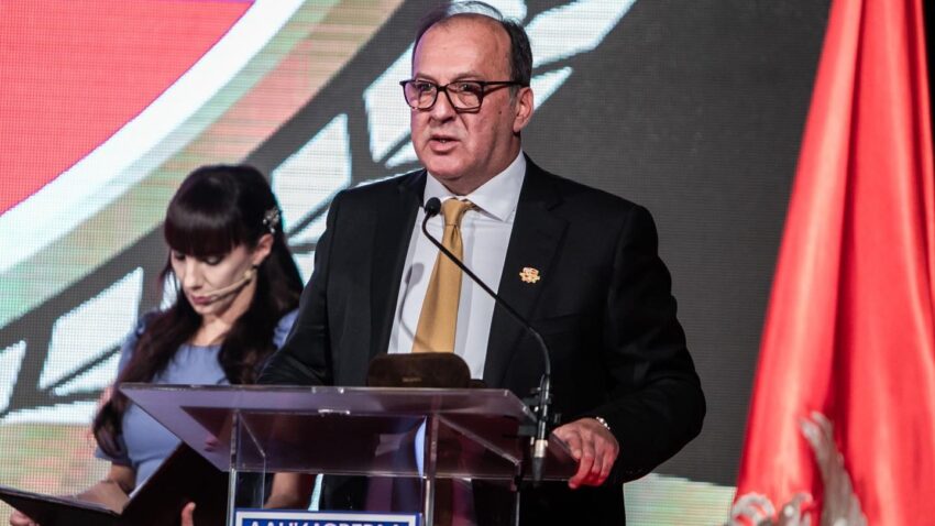 PROMJENE U DANILOVGRADU - Ko će biti novi predsjednik?